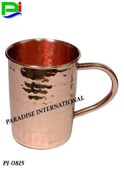 Copper Mugs (PI-0815)