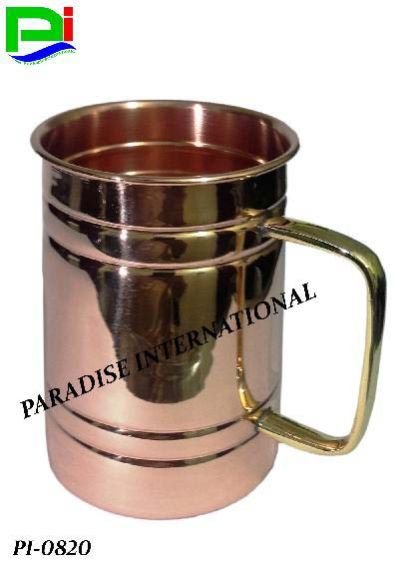 Copper Mugs (PI-0820)
