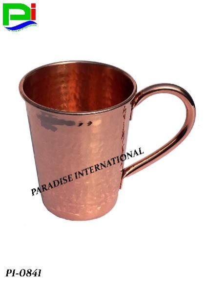 Copper Mugs (PI-0841)