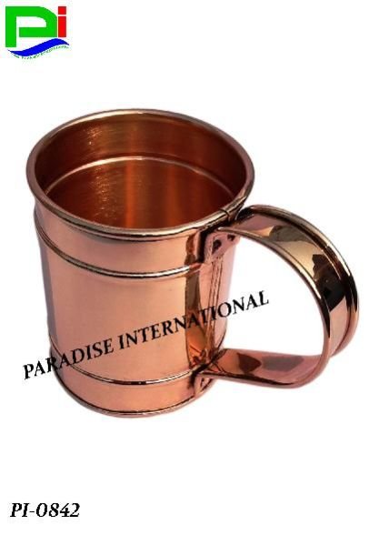 Copper Mugs (PI-0842)