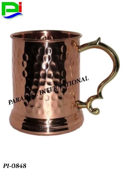 Copper Mugs (PI-0848)