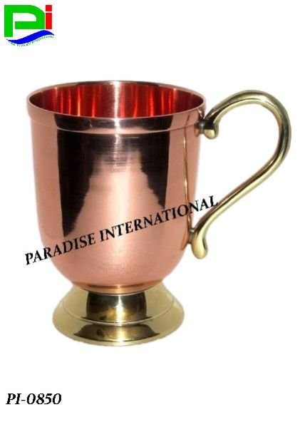 Copper Mugs (PI-0850)