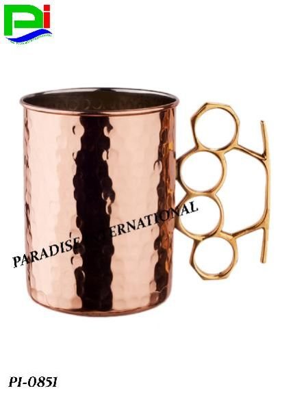 Copper Mugs (PI-0851)