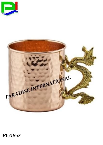 Copper Mugs (PI-0852)