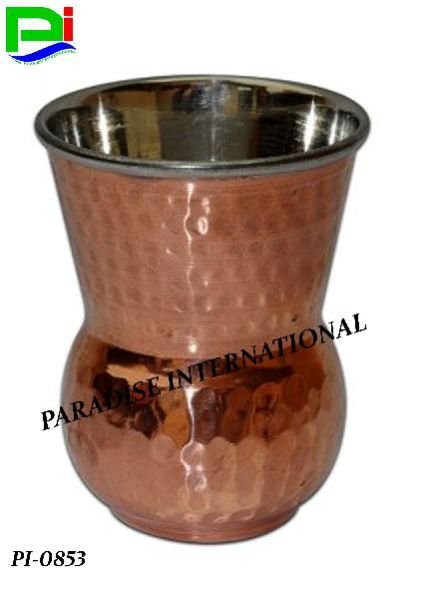 Copper Mugs (PI-0853)