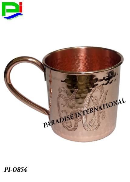 Copper Mugs (PI-0854)