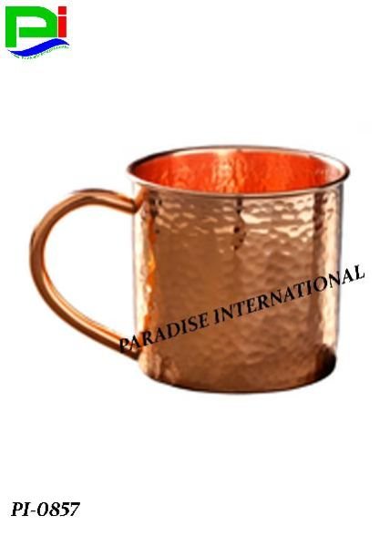 Copper Mugs (PI-0857)