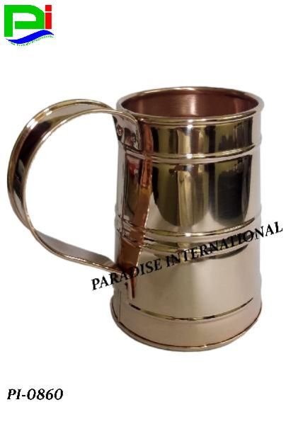 Copper Mugs (PI-0860)