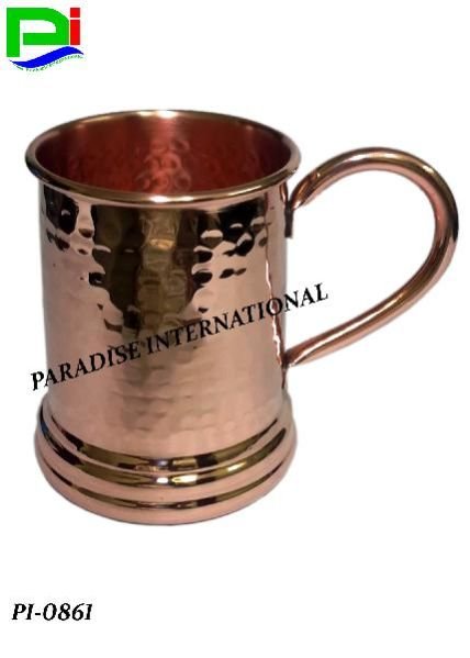 Copper Mugs (PI-0861)