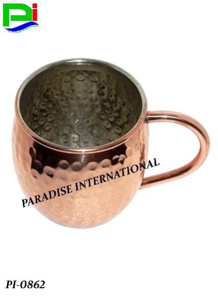 Copper Mugs (PI-0862)