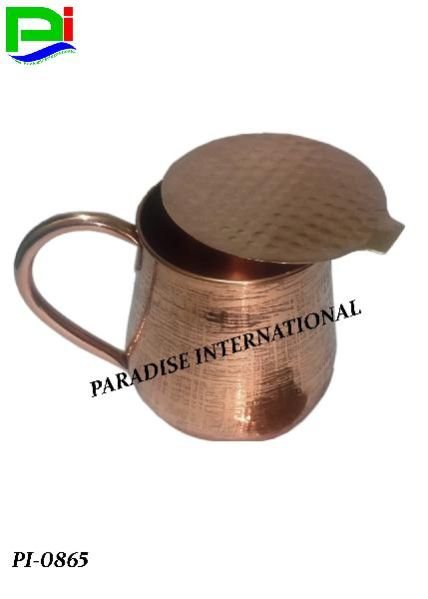 Copper Mugs (PI-0865)
