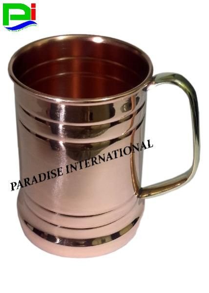 Copper Mugs (PI-0867)