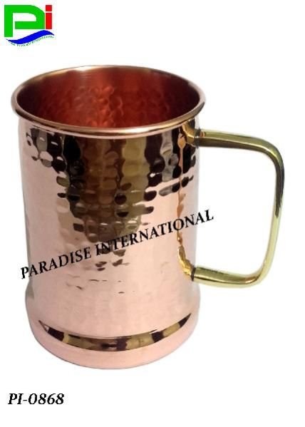Copper Mugs (PI-0868)