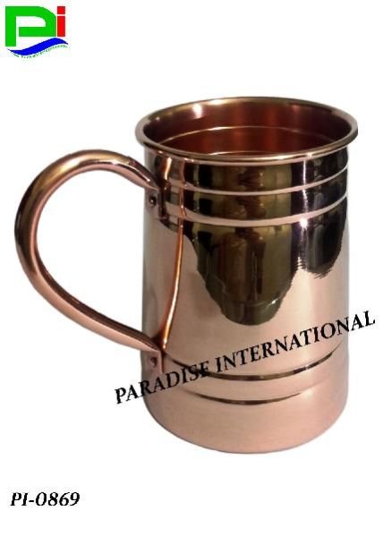 Copper Mugs (PI-0869)
