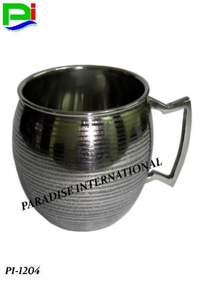 Steel Mug (PI-1204)