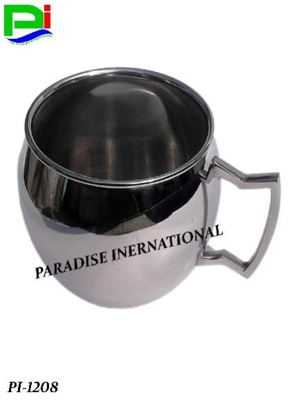 Steel Mug (PI-1208)