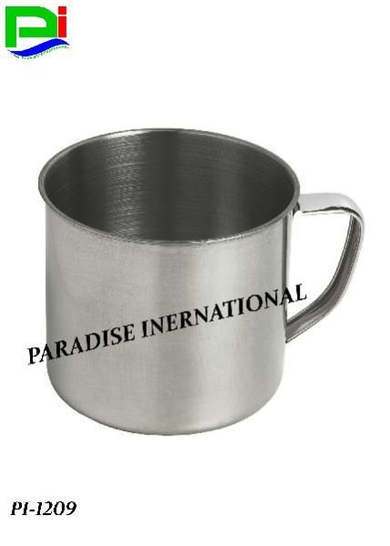 Steel Mug (PI-1209)