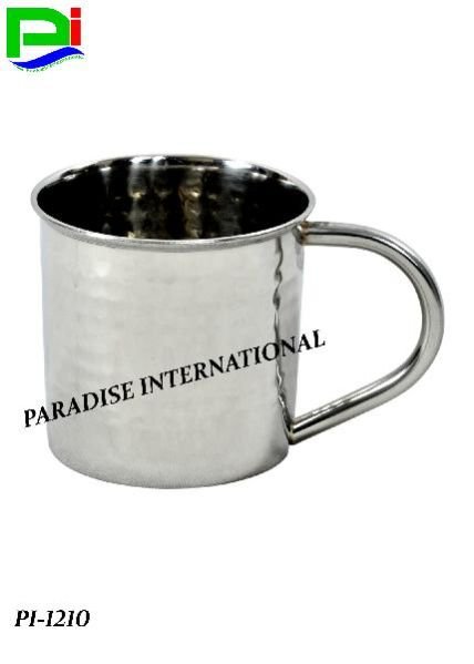 Steel Mug (PI-1210)