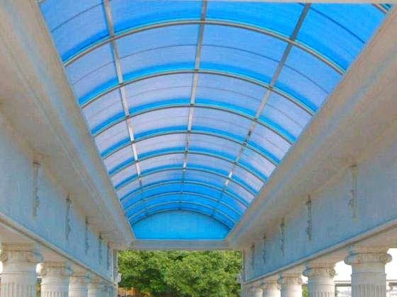 Polycarbonate Sheets 01