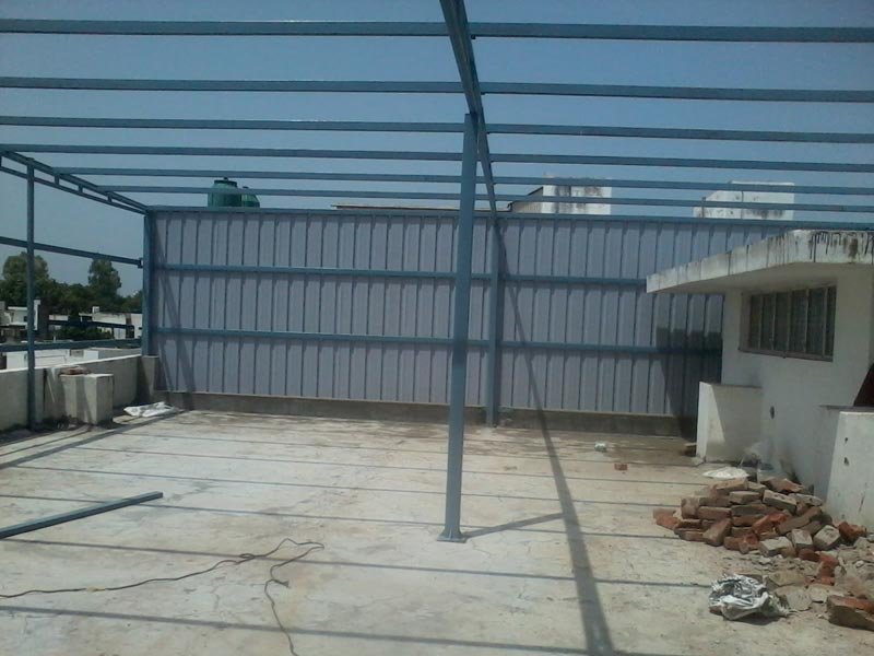 Polycarbonate Sheets 02