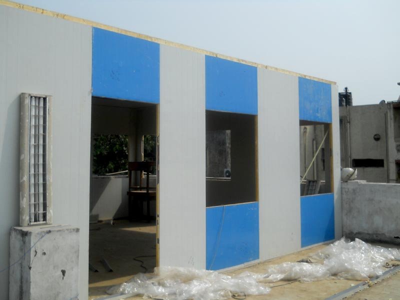 Portable Accommodation Cabins 05