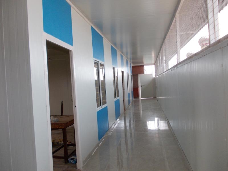 Portable Accommodation Cabins 06