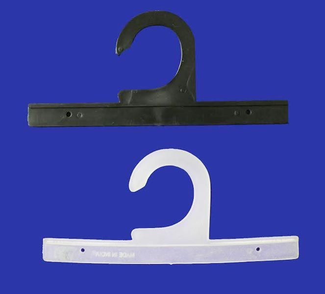 Plastic Cloth Hanger 06