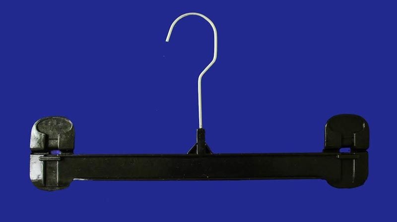 Leather Garments Plastic  Hangers 03