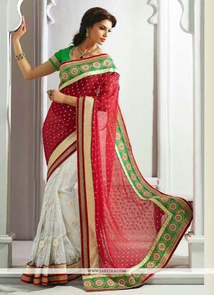 Ladies Sarees 02