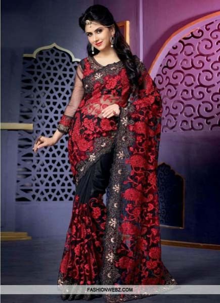Ladies Sarees 03