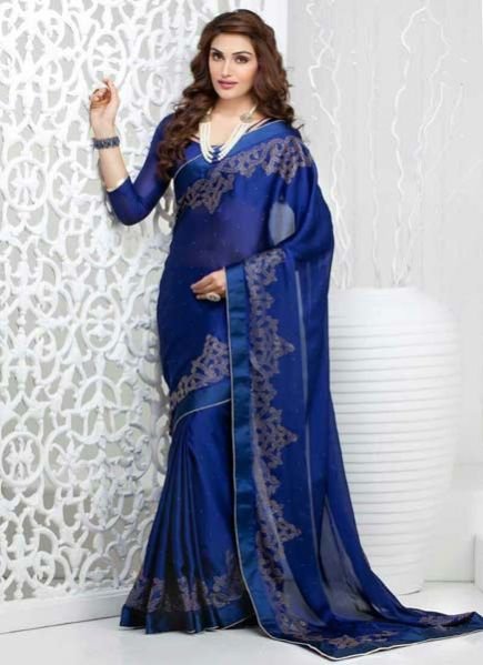 Ladies Sarees 05