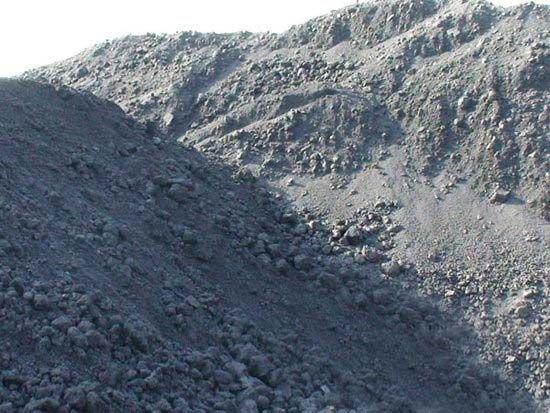 Petroleum Coke 02