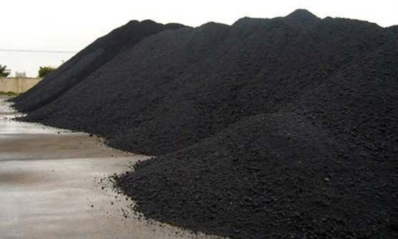 Petroleum Coke 03
