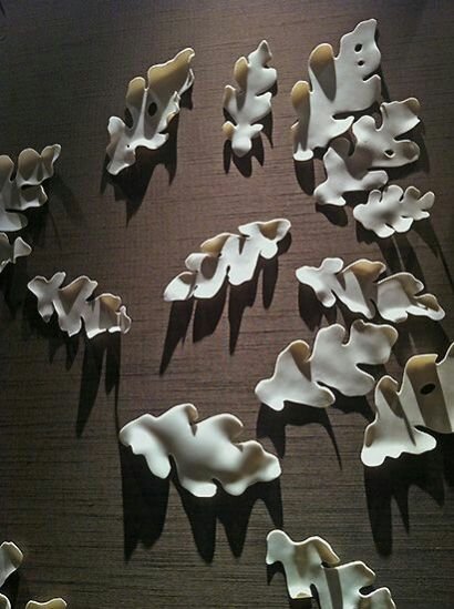 Fiber Mural 02