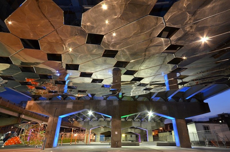 Glass Mural 01
