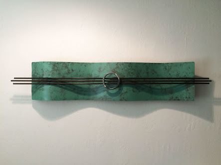 Glass Mural 05