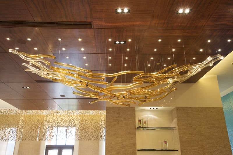 Indoor Sculpture 02