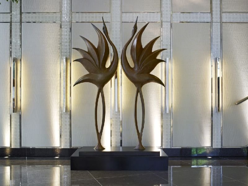 Indoor Sculpture 05