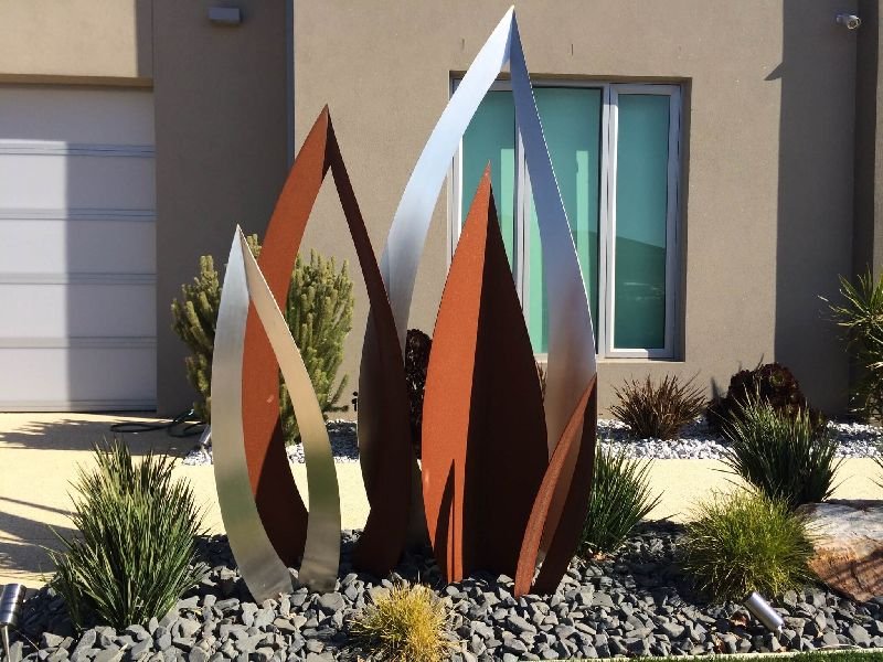 Indoor Sculpture 07