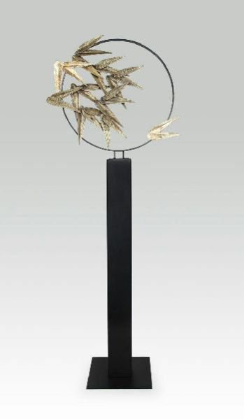 Indoor Sculpture 09
