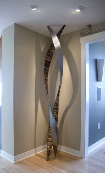 Indoor Sculpture 11