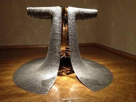Indoor Sculpture 12