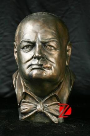 Indoor Sculpture 16