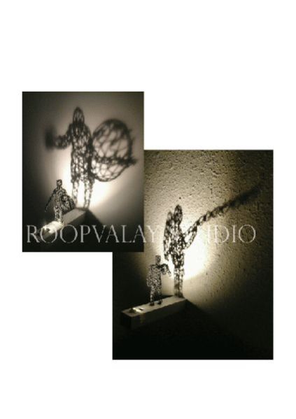 Indoor Sculpture 14