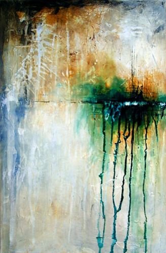 Modern Art Painting 02