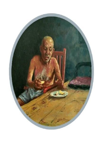 Modern Art Painting 19