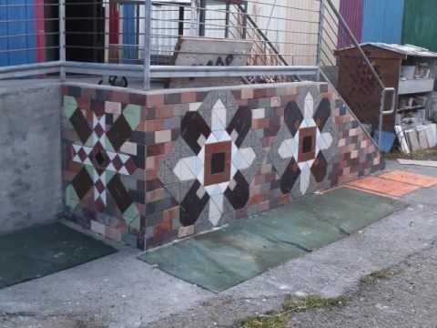 Scrap Mural 01