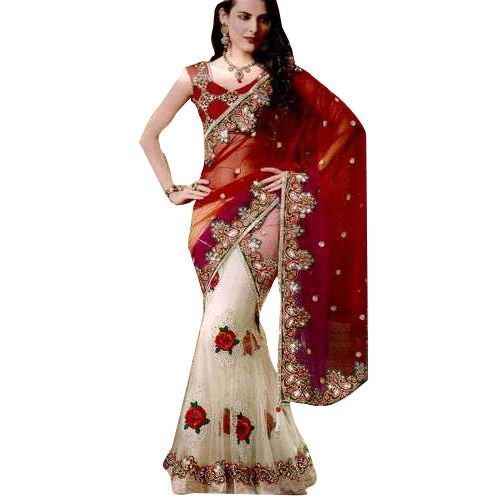 Fancy Sarees 01