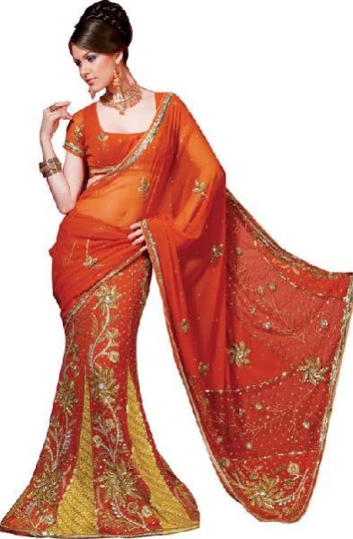 Fancy Sarees 02