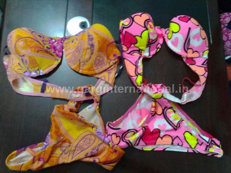 Ladies Undergarment 01